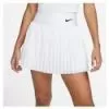 Nike Women's Court Dri-FIT Advantage Tall Pleated Tennis Skort