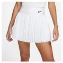 Nike Women's Court Dri-FIT Advantage Tall Pleated Tennis Skort