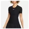Nike Women's Court Dri-FIT Advantage Tennis Top