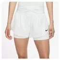 Nike Women's Court Dri-FIT Advantage Novelty Tennis Short