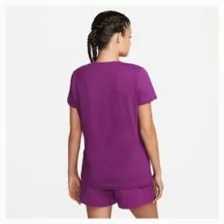 Nike Women's Sportswear Essential Tennis T-Shirt -Tennis Passion BV6169 503 1