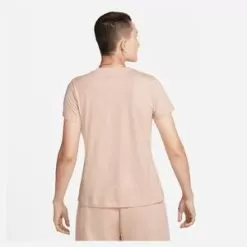 Nike Women's Sportswear Essential Tennis T-Shirt -Tennis Passion BV6169 602 1