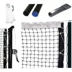 Basic TENNIS Court Equipment Package