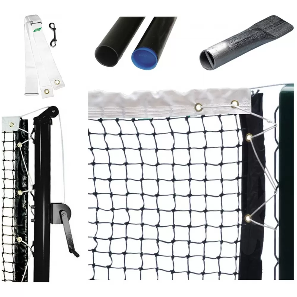 Basic TENNIS Court Equipment Package 1 Basic TENNIS Court Equipment Package