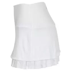 K- Swiss Women's Tier Pleat 14 Inch Tennis Skort -Tennis Passion CB565 U22 4