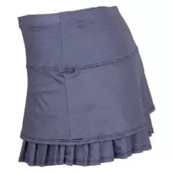 K- Swiss Women's Pleat 12 Inch Tennis Skort Navy 5 K- Swiss Women's Pleat 12 Inch Tennis Skort Navy -Tennis Passion CB567 L66400U22 2