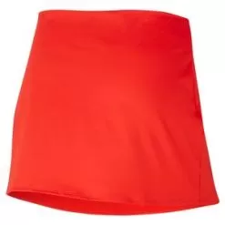 Nike Women's Court Dry Elevated Essentials Straight Tennis Skort -Tennis Passion CJ0944REG F20 634 2