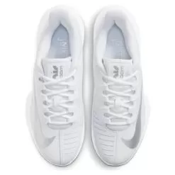 Nike Women's Air Zoom GP Turbo Tennis Shoes White And Metallic Silver -Tennis Passion CK7580 104S21 3