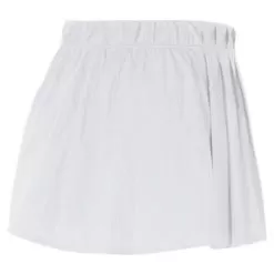 Nike Women's London Team Court Slam Tennis Skort -Tennis Passion CK8427 100 2