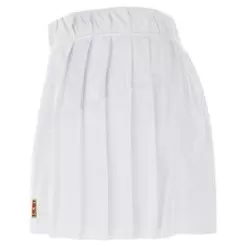 Nike Women's London Team Court Slam Tennis Skort -Tennis Passion CK8427 100 3