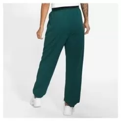 Nike Women's Heritage Fleece Tennis Pant -Tennis Passion CK8436 300 2