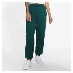 Nike Women's Heritage Fleece Tennis Pant -Tennis Passion CK8436 300 3