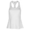Eleven Women's Race Day Tennis Tank White