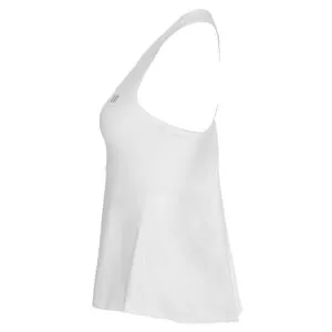 Eleven Women's Race Day Tennis Tank White 2 Eleven Women's Race Day Tennis Tank White - Image 2
