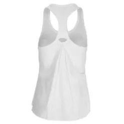 Eleven Women's Race Day Tennis Tank White 5 Eleven Women's Race Day Tennis Tank White -Tennis Passion CP3051 100U19 3