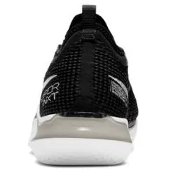 Nike Men's React Vapor NXT Tennis Shoes Black And White -Tennis Passion CV0724 002B 4