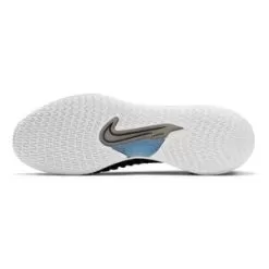 Nike Men's React Vapor NXT Tennis Shoes Black And White -Tennis Passion CV0724 002B 5