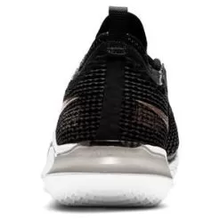 Nike Women's React Vapor NXT Tennis Shoes Black And White -Tennis Passion CV0742 002B 4