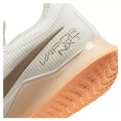 Nike Women's React Vapor NXT Tennis Shoes Sail And Dk Driftwood -Tennis Passion CV0742 102 2