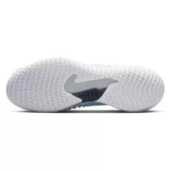 Nike Women's React Vapor NXT Tennis Shoes Glacier Blue And Midnight Navy -Tennis Passion CV0742 402F22 51