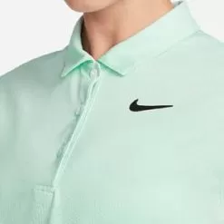 Nike Women's Court Victory Tennis Polo -Tennis Passion CV2473 379 4