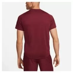 Nike Men's Court Dri-FIT Victory Tennis Top -Tennis Passion CV2982 H22 639 4