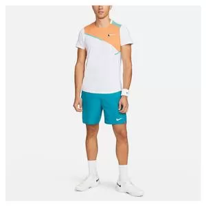 Nike Men's Court Dri-FIT Victory 7 Inch Tennis Short 2 Nike Men's Court Dri-FIT Victory 7 Inch Tennis Short - Image 2