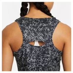 Nike Women's Court Victory Print Tennis Tank -Tennis Passion CV4851 010 6