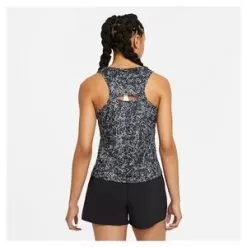 Nike Women's Court Victory Print Tennis Tank -Tennis Passion CV4851 010 7