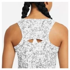 Nike Women's Court Victory Print Tennis Tank -Tennis Passion CV4851 100 8