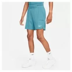 Nike Men's Court Dri-FIT Advantage 7 Inch Tennis Shorts -Tennis Passion CV5046 H21 415 3