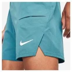 Nike Men's Court Dri-FIT Advantage 7 Inch Tennis Shorts -Tennis Passion CV5046 H21 415 6