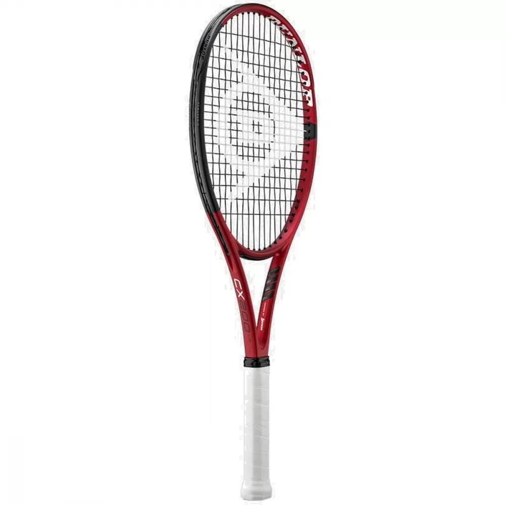 Dunlop CX 200 LS Tennis Racquet 2 Dunlop CX 200 LS Tennis Racquet - Image 2