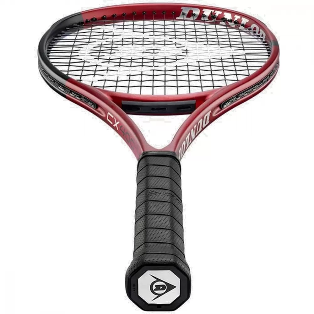 Dunlop CX 400 Tour Tennis Racquet 3 Dunlop CX 400 Tour Tennis Racquet - Image 3
