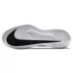 Nike Men's Air Zoom Vapor Pro Tennis Shoes Black And White 14 Nike Men's Air Zoom Vapor Pro Tennis Shoes Black And White -Tennis Passion CZ0220 024U21 5