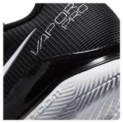 Nike Men's Air Zoom Vapor Pro Tennis Shoes Black And White 16 Nike Men's Air Zoom Vapor Pro Tennis Shoes Black And White -Tennis Passion CZ0220 024U21 7