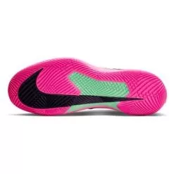 Nike Men's Air Zoom Vapor Pro Tennis Shoes Obsidian -Tennis Passion CZ0220 402 4