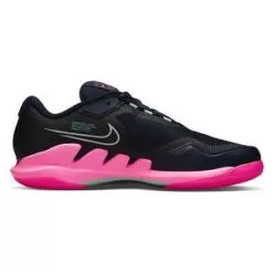 Nike Men's Air Zoom Vapor Pro Tennis Shoes Obsidian -Tennis Passion CZ0220 402 5
