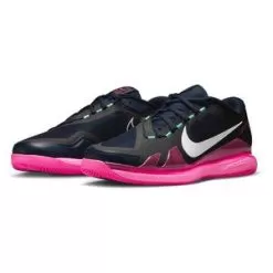 Nike Men's Air Zoom Vapor Pro Tennis Shoes Obsidian
