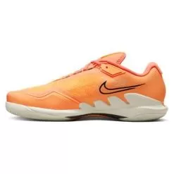 Nike Men's Air Zoom Vapor Pro Tennis Shoes Peach Cream And White -Tennis Passion CZ0220 800 7