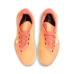 Nike Men's Air Zoom Vapor Pro Tennis Shoes Peach Cream And White -Tennis Passion CZ0220 800 8