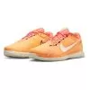 Nike Men's Air Zoom Vapor Pro Tennis Shoes Peach Cream And White