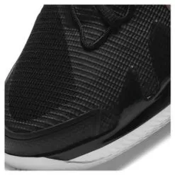 Nike Women's Air Zoom Vapor Pro Tennis Shoes Black And Metallic Red Bronze 14 Nike Women's Air Zoom Vapor Pro Tennis Shoes Black And Metallic Red Bronze -Tennis Passion CZ0222 024 61