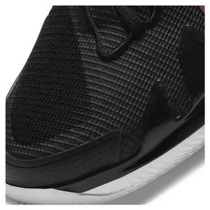 Nike Women's Air Zoom Vapor Pro Tennis Shoes Black And Metallic Red Bronze 7 Nike Women's Air Zoom Vapor Pro Tennis Shoes Black And Metallic Red Bronze - Image 7