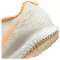 Nike Women's Air Zoom Vapor Pro Tennis Shoes Sail And Peach Cream -Tennis Passion CZ0222 104 2
