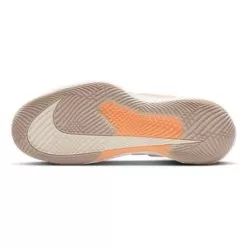 Nike Women's Air Zoom Vapor Pro Tennis Shoes Sail And Peach Cream -Tennis Passion CZ0222 104 4