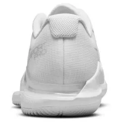 Nike Women's Air Zoom Vapor Pro Tennis Shoes White And Metallic Silver 13 Nike Women's Air Zoom Vapor Pro Tennis Shoes White And Metallic Silver -Tennis Passion CZ0222 108S21 41