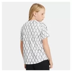 Nike Boys` Court Dri-FIT Victory Printed Tennis Top 8 Nike Boys` Court Dri-FIT Victory Printed Tennis Top -Tennis Passion DA4378 100 3