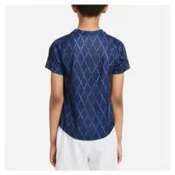 Nike Boys` Court Dri-FIT Victory Printed Tennis Top 11 Nike Boys` Court Dri-FIT Victory Printed Tennis Top -Tennis Passion DA4378 451 c