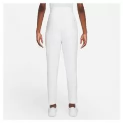 Nike Women's Court Dri-FIT Knit Tennis Pants -Tennis Passion DA4722 100 3